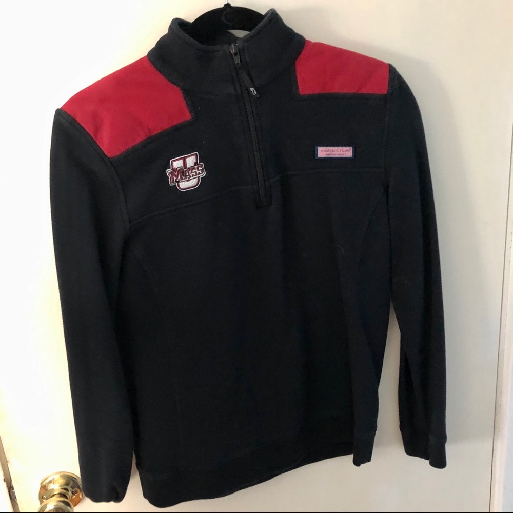 UMass Amherst Shep Shirt